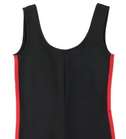 Add to Bag Buksedragt - Sort