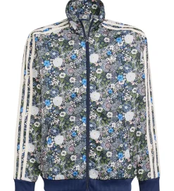 adidas Originals Cardigan - Liberty London - Firebird - Night In
