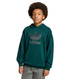 adidas Originals Hættetrøje - Aurivy