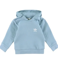 adidas Originals Sweatsæt - Tactile Blue
