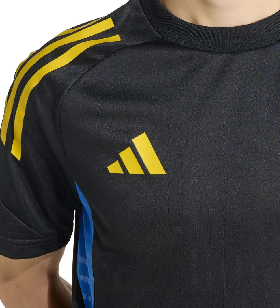 adidas Performance Fodboldtrøje - Manchester United 25/26 3. Sæt