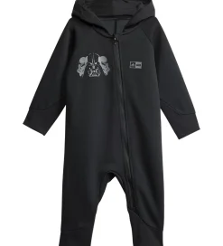 adidas Performance Heldragt - I SW ZNE ONES - Sort