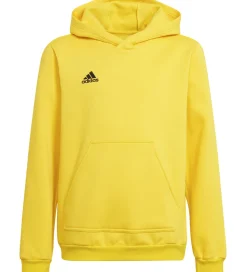 adidas Performance Hættetrøje - ENT22 - Tmyell/Sort