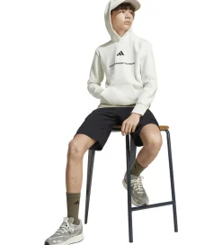 adidas Performance Hættetrøje - B FL - Owhite