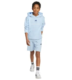 adidas Performance Hættetrøje - B FL - Globlu