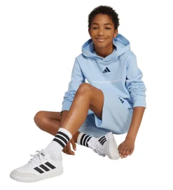 adidas Performance Hættetrøje - B FL - Globlu