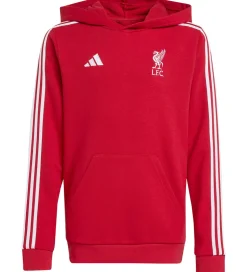 adidas Performance Hættetrøje - Liverpool FC - Strawberry Red