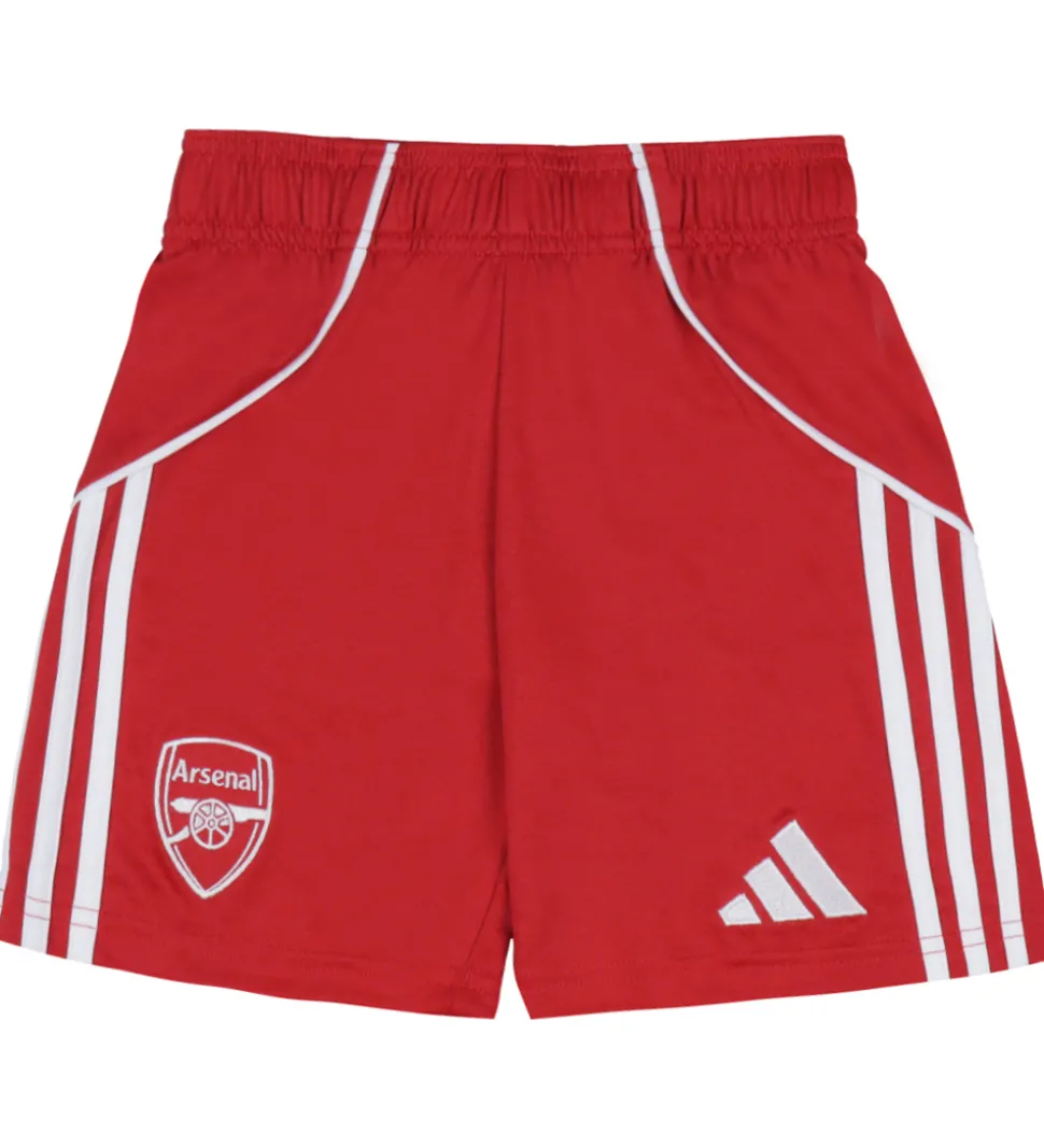 adidas Performance Shorts - Arsenal - Betsca/White