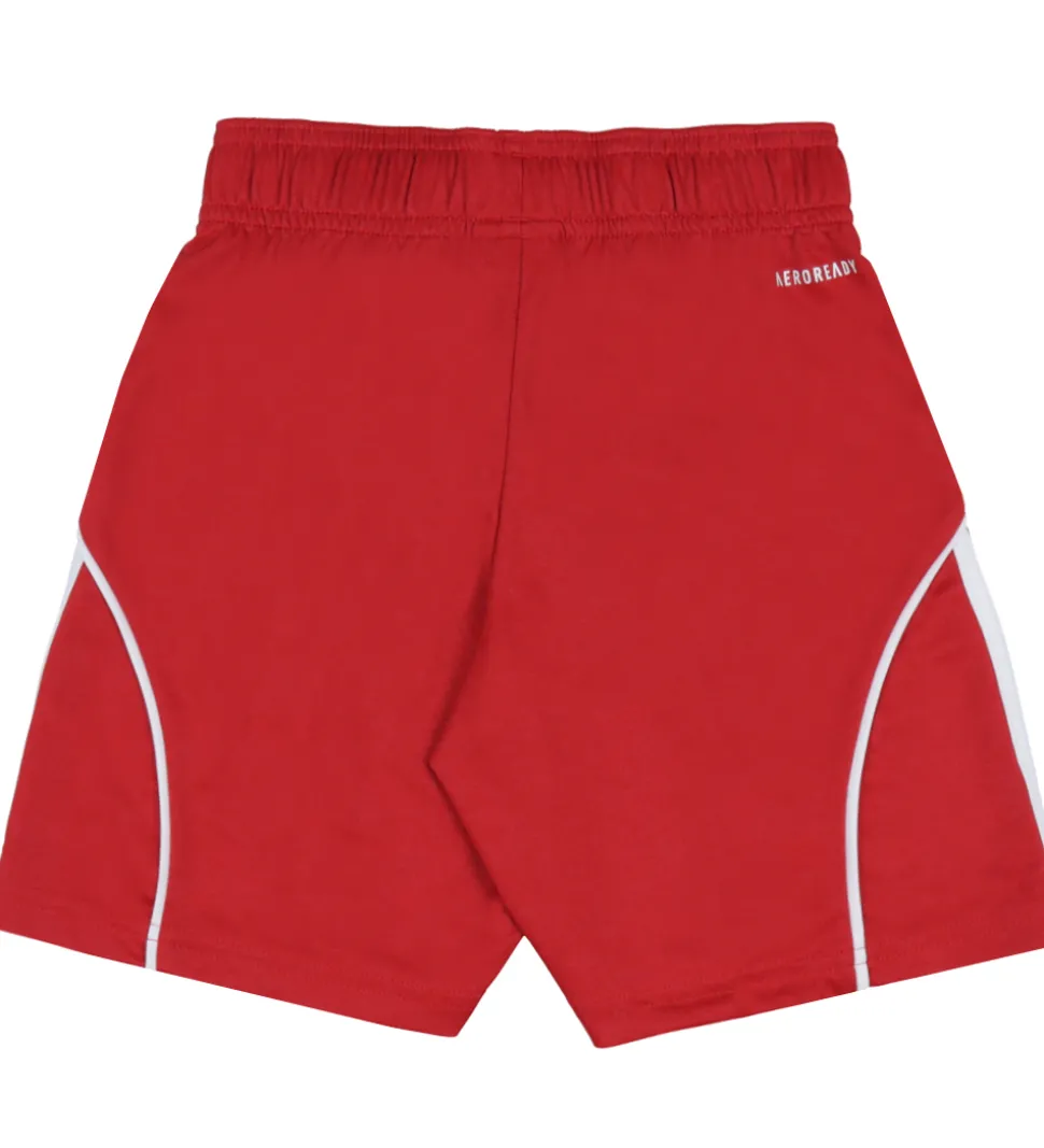 adidas Performance Shorts - Arsenal - Betsca/White
