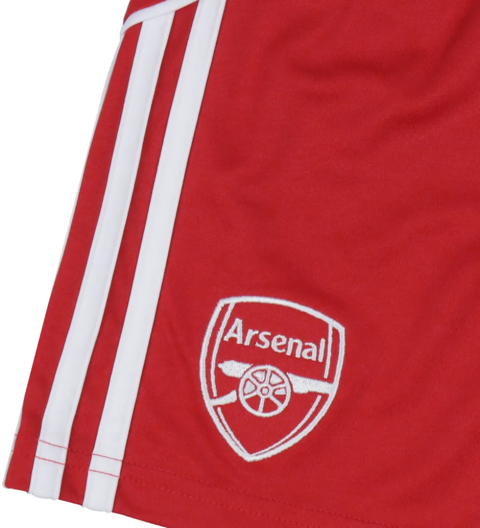adidas Performance Shorts - Arsenal - Betsca/White