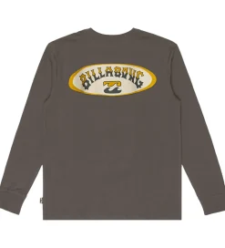 Billabong Bluse - Orbit Arch - Dark Cedar