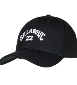 Billabong Kasket - Arch Snapback - Sort