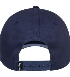 Billabong Kasket - Arch Snapback - Navy Blå