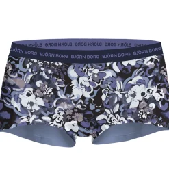Björn Borg Boxershorts - 3-Pak - MultiPack