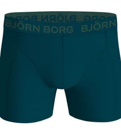 Björn Borg Boxershorts - 5-pak - Multipack
