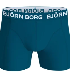 Björn Borg Boxershorts - 5-pak - Multipack