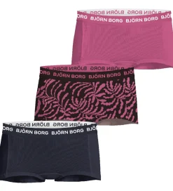 Björn Borg Boxershorts - 3-PAK - Multipack