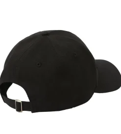 Björn Borg Kasket - Logo - Black Beauty