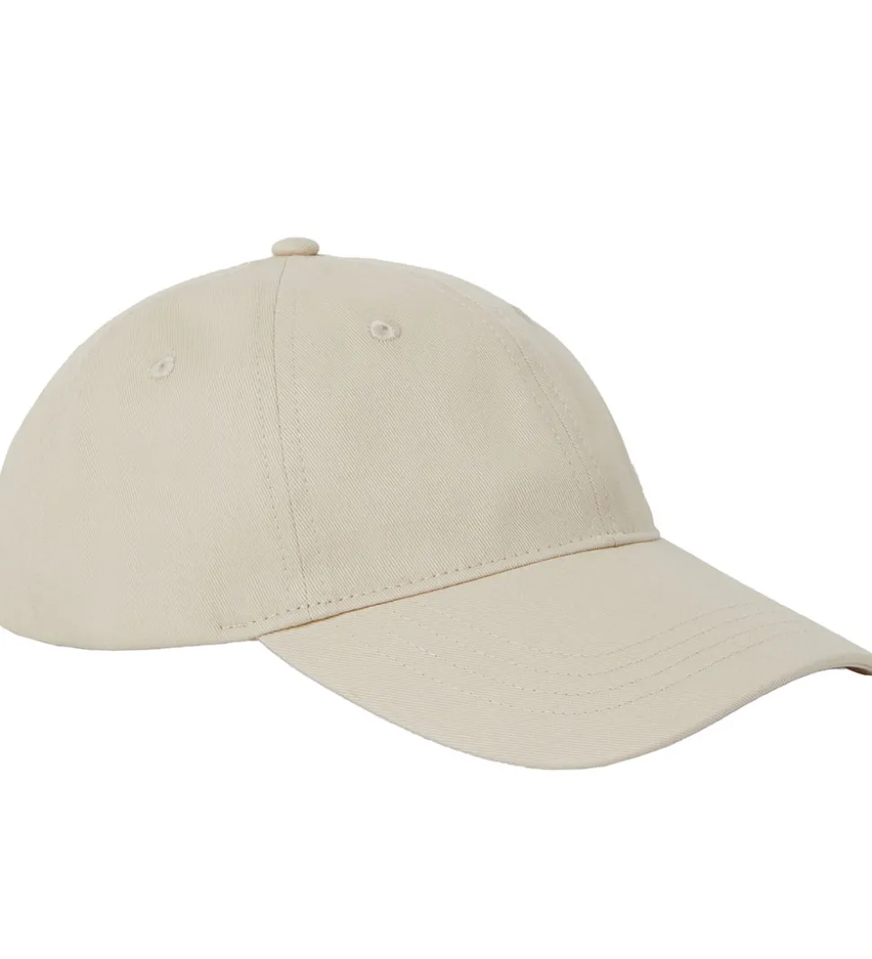 Björn Borg Kasket - Logo - Cement