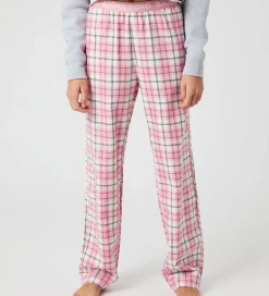 Björn Borg Pyjamas Bukser - Small Tartan