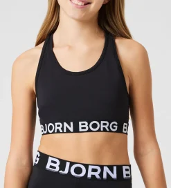 Björn Borg Sports Top - Black