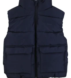 BOSS Dynevest - Navy