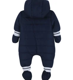 BOSS Flyverdragt - Navy