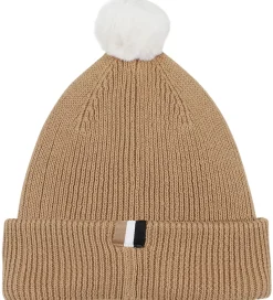 BOSS Hue - Strik - Cookie m. Kvast