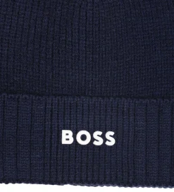 BOSS Hue - Strik - Navy