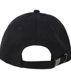 BOSS Kasket - Sort m. Logo