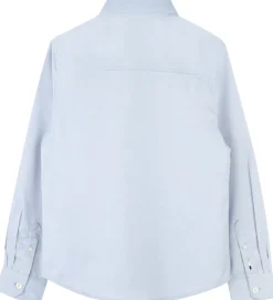 BOSS Skjorte - Lyseblå