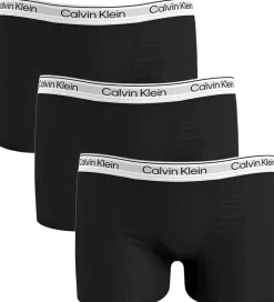 Calvin Klein Boxershorts - 3-pak - Pvhblack