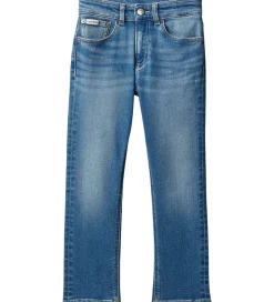 Calvin Klein Jeans - Dad - Essential Washed Blue
