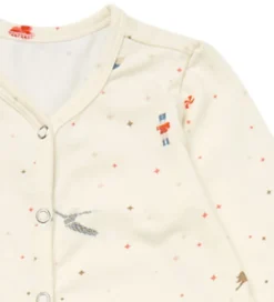 Cam Cam Heldragt - Ellinor - Carousel