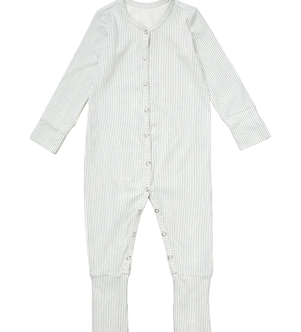 Cam Cam Heldragt - Ellinor - Classic Stripes Blue