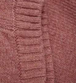 CeLaVi Elefanthue - Uld - Brick Dust