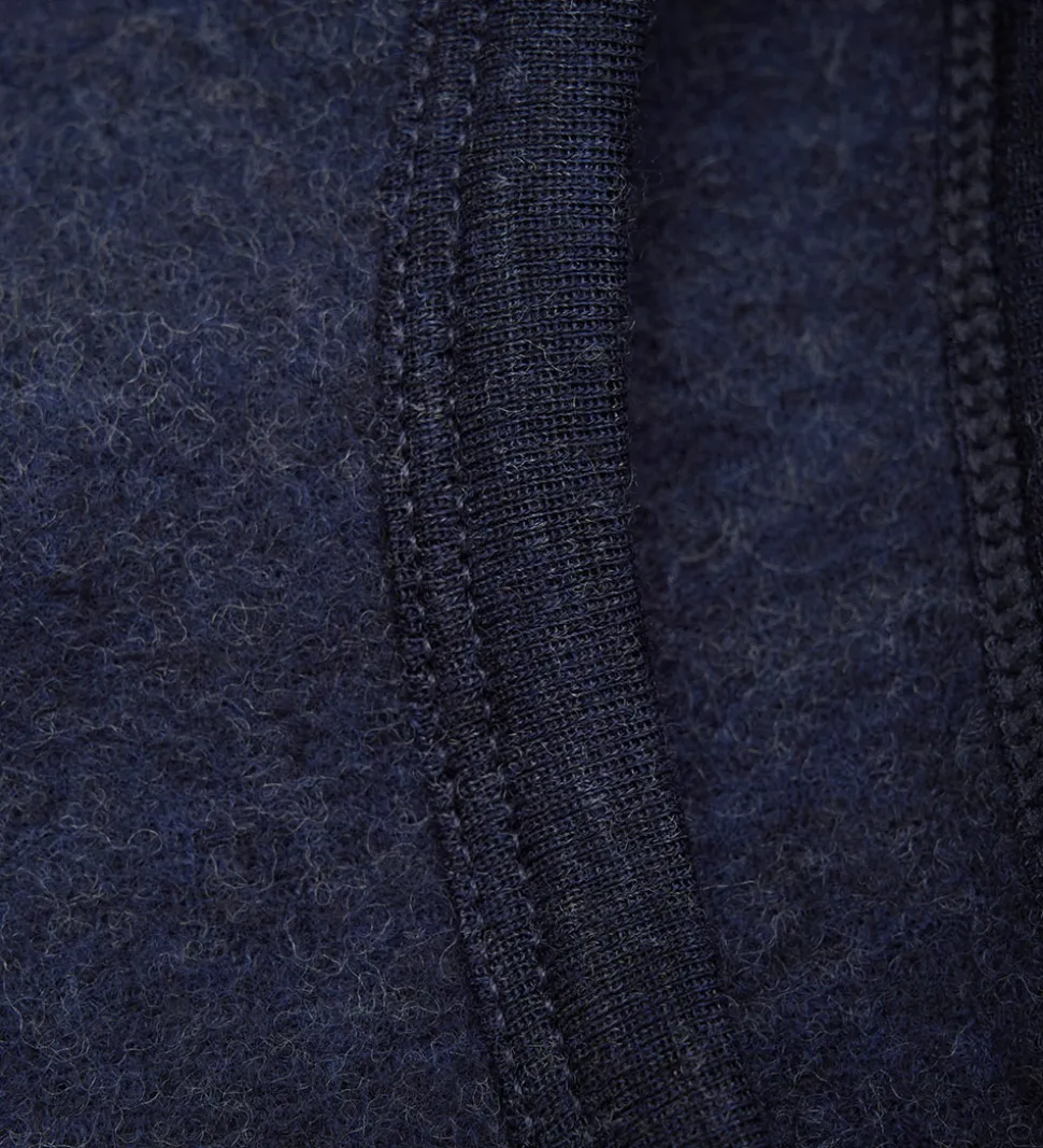 CeLaVi Elefanthue - 1-lags - Uld - Night Sky