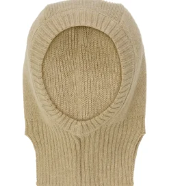 CeLaVi Elefanthue - Uld - White Pepper