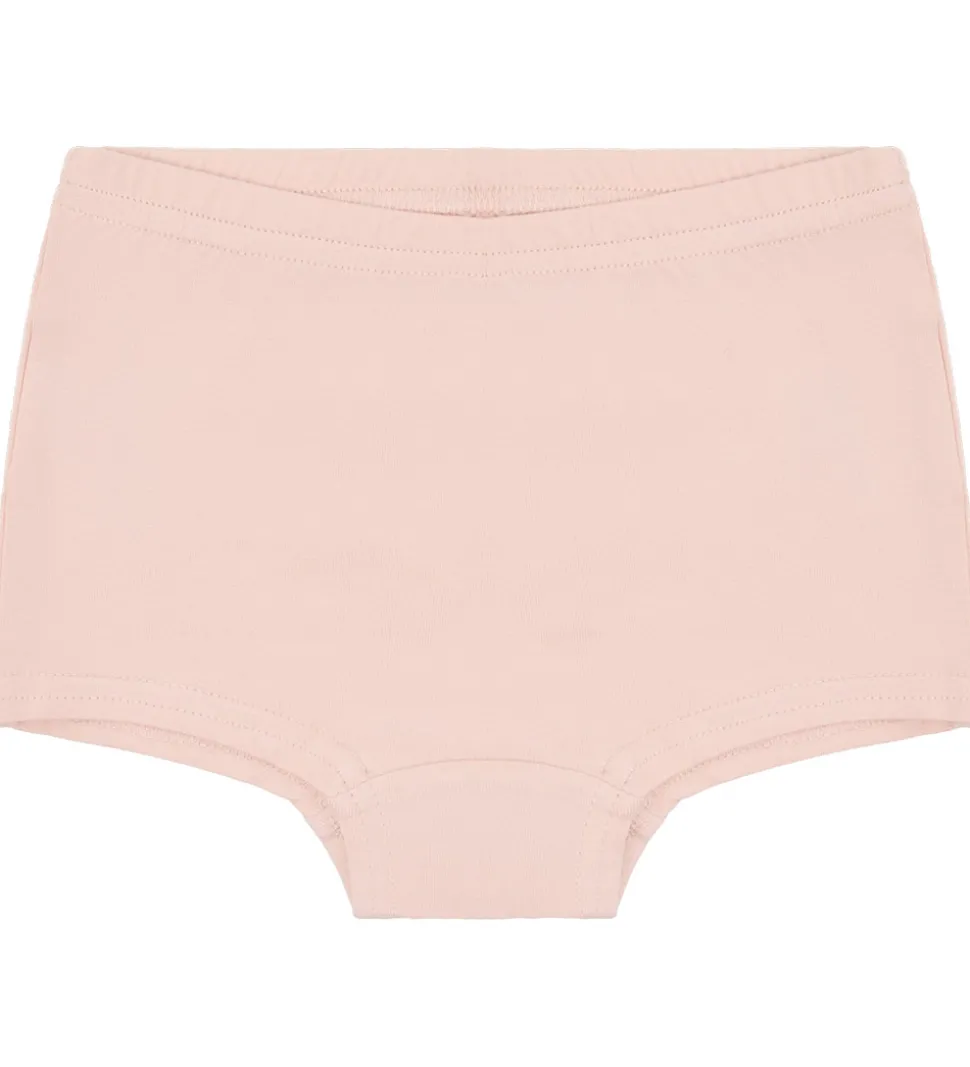 CeLaVi Hipsters - 3-pak - Sepia Rose