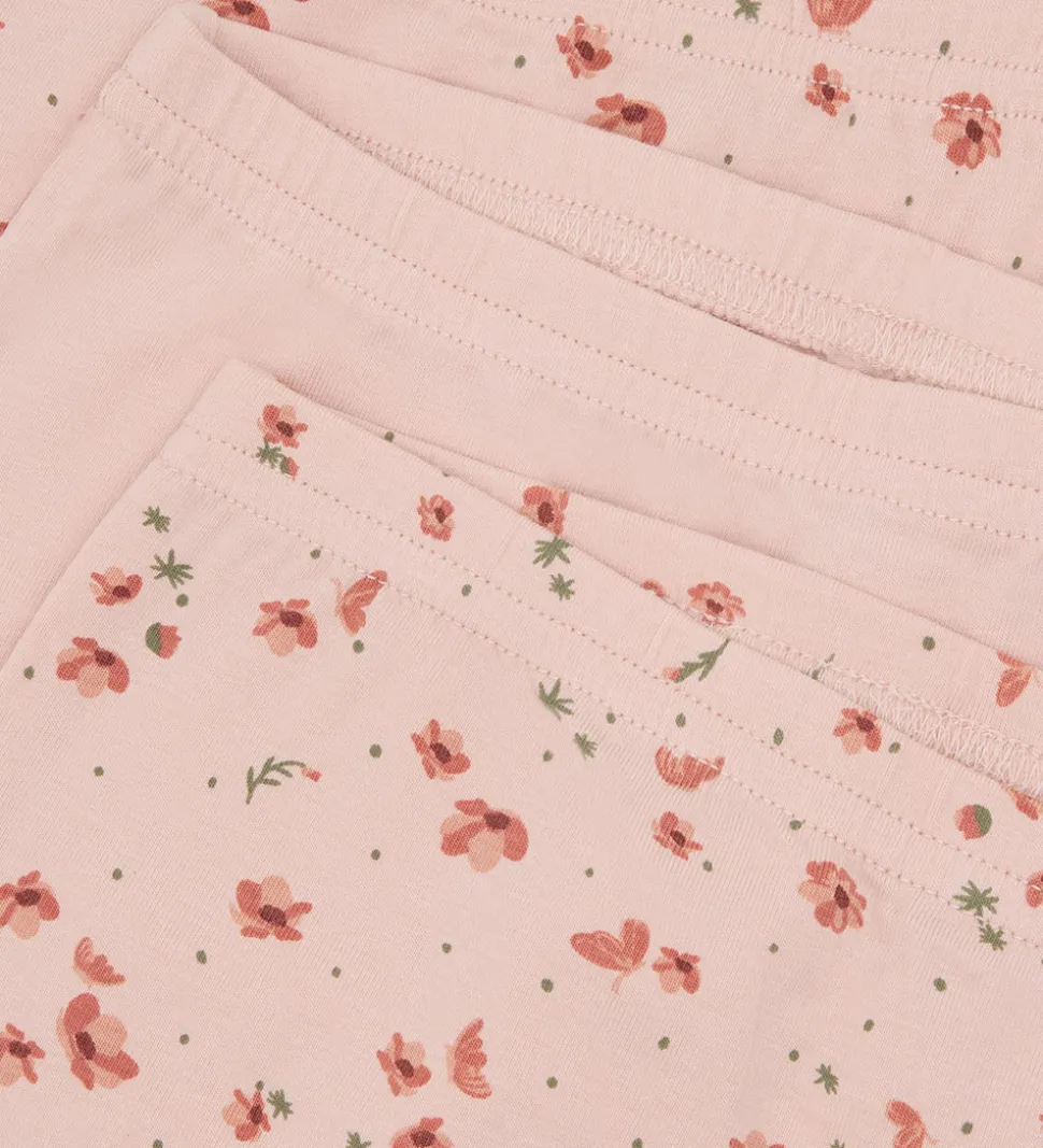 CeLaVi Hipsters - 3-pak - Sepia Rose