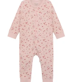 CeLaVi Natdragt - AOP - Sepia Rose