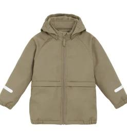 CeLaVi Softshelljakke - Overland Trek