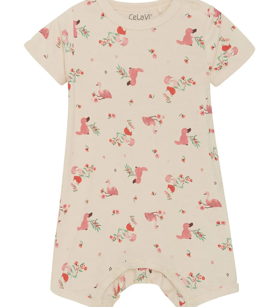 CeLavi Sommerdragt - Powder Pink