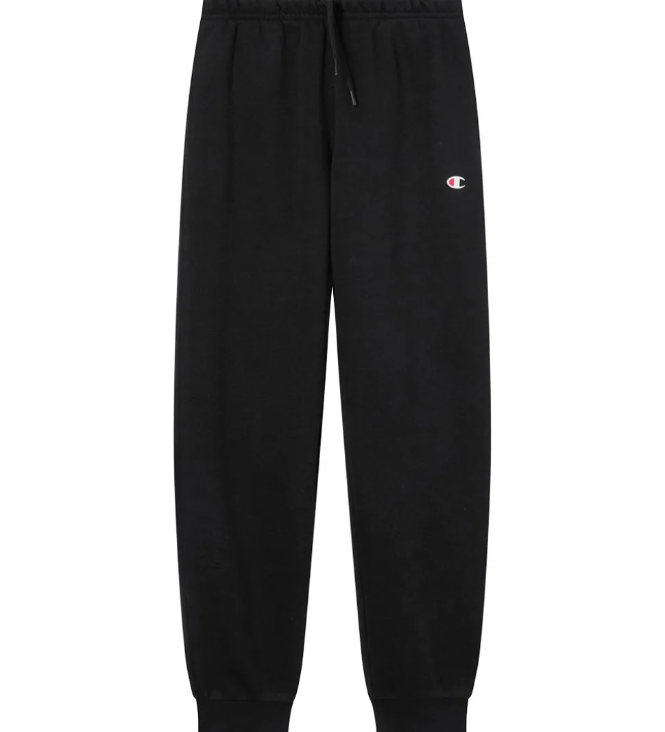 Champion Sweatpants - Black Beauty