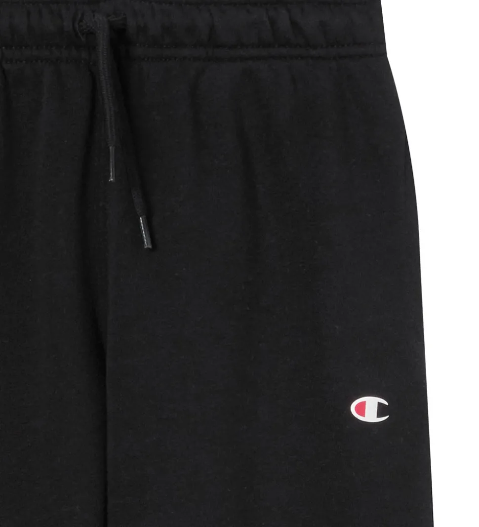 Champion Sweatpants - Black Beauty