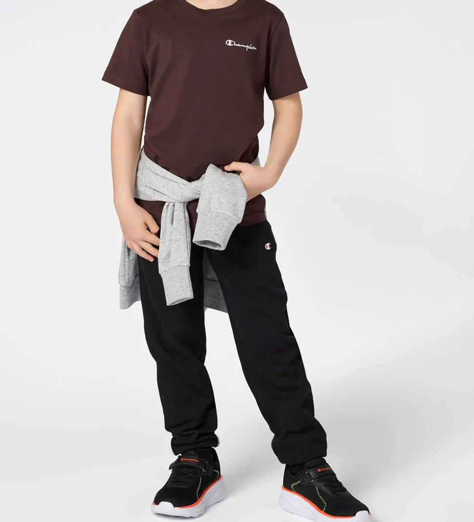 Champion Sweatpants - Black Beauty