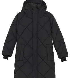 Color Kids Dynefrakke - Quilt - Phantom