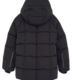 Color Kids Dynejakke - Quilt - Phantom