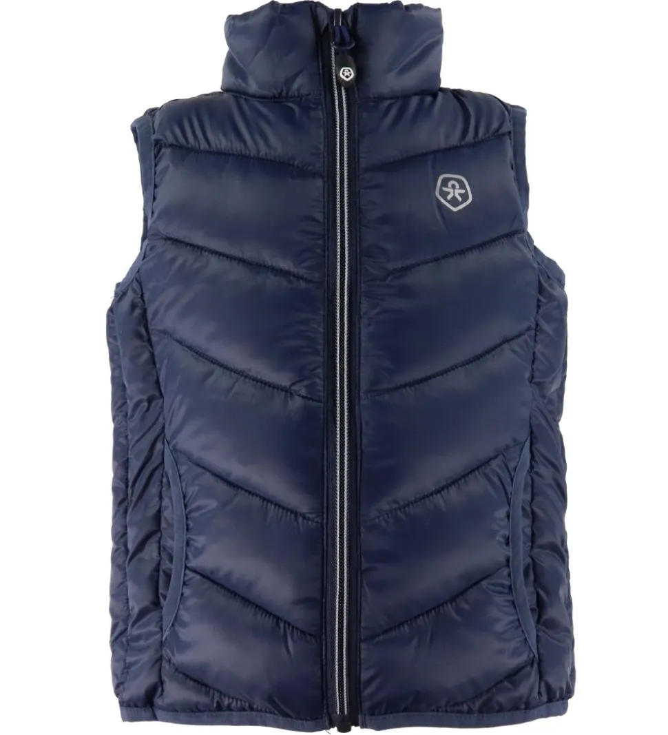 Color Kids Dynevest - Dress Blues