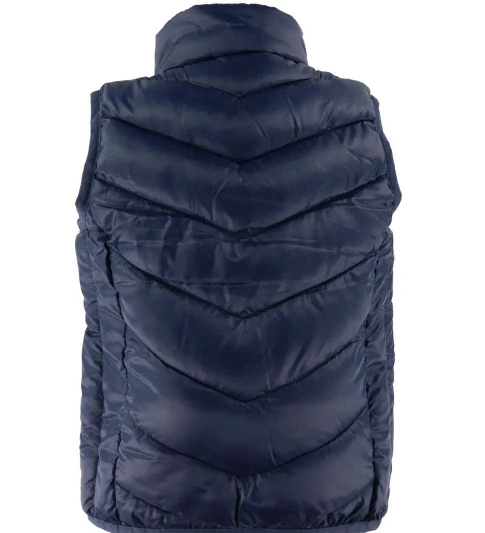 Color Kids Dynevest - Dress Blues